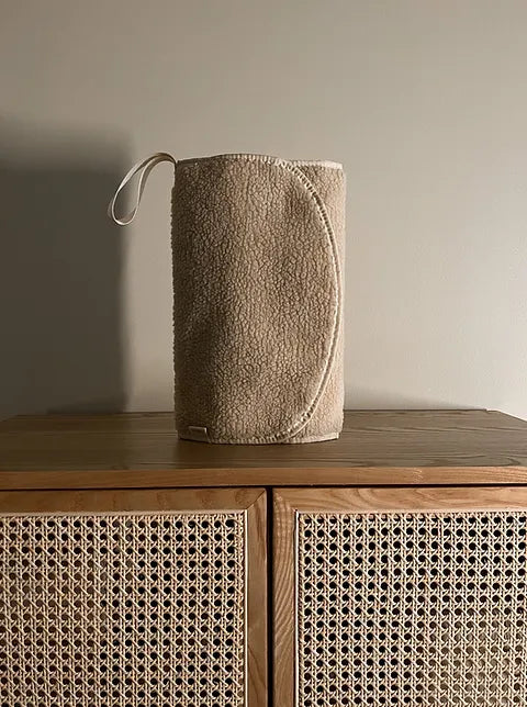 Veliboo Teddy Changing Mat