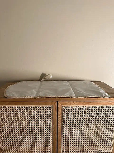 Veliboo Teddy Changing Mat